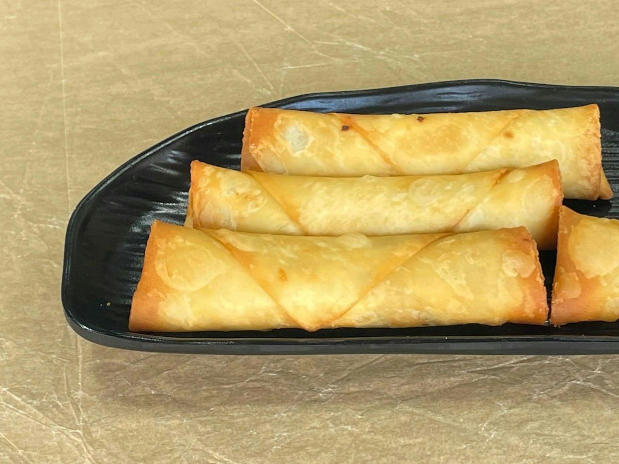 Veg Spring Roll