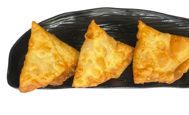 Punjabi Samosa