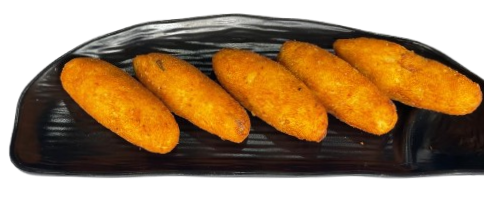 Cheese corn Roll