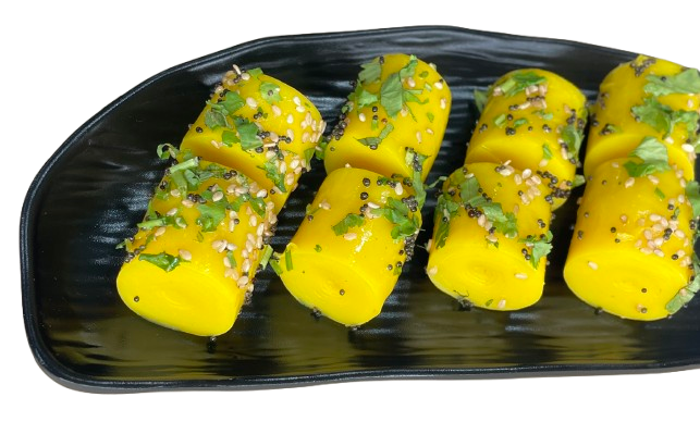 Khandvi