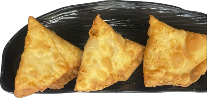 Punjabi Samosa