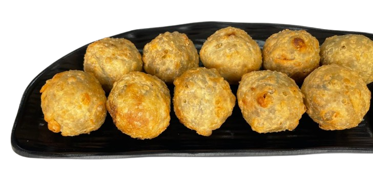Coconut Kachori