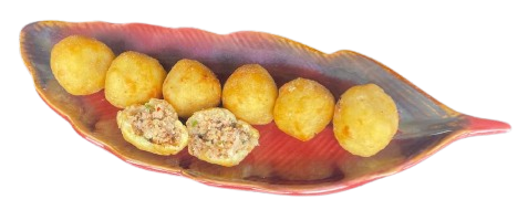 Farali Petis