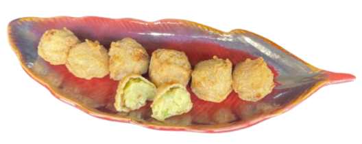 Farali Buffvada