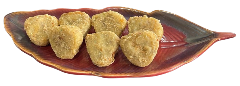 Farali Cutlet