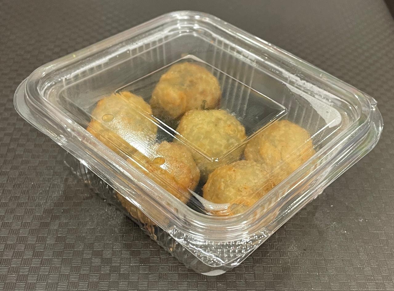 (Box) Kachori