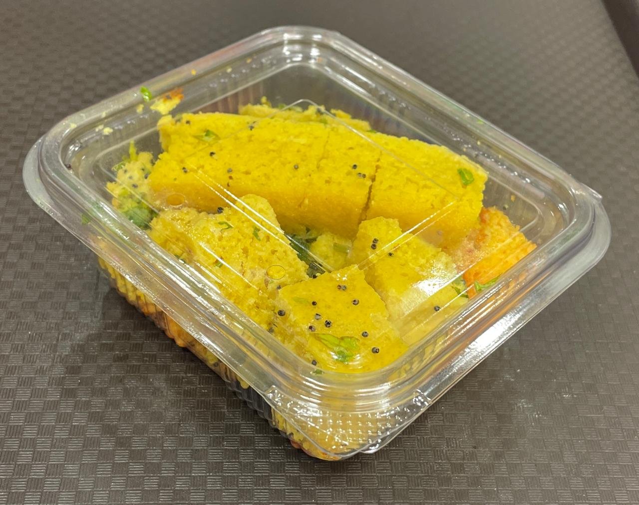 (Box) Dal Khaman